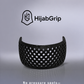 ⭐ HijabGrip® Velvet Crown