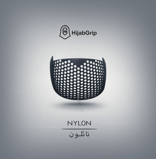 ⭐ HijabGrip® Stopper Cap
